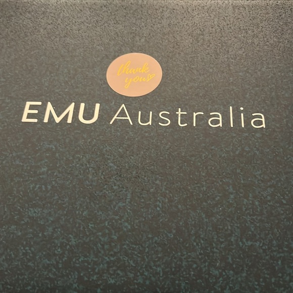 Size 6 emu Australia - Picture 2 of 3